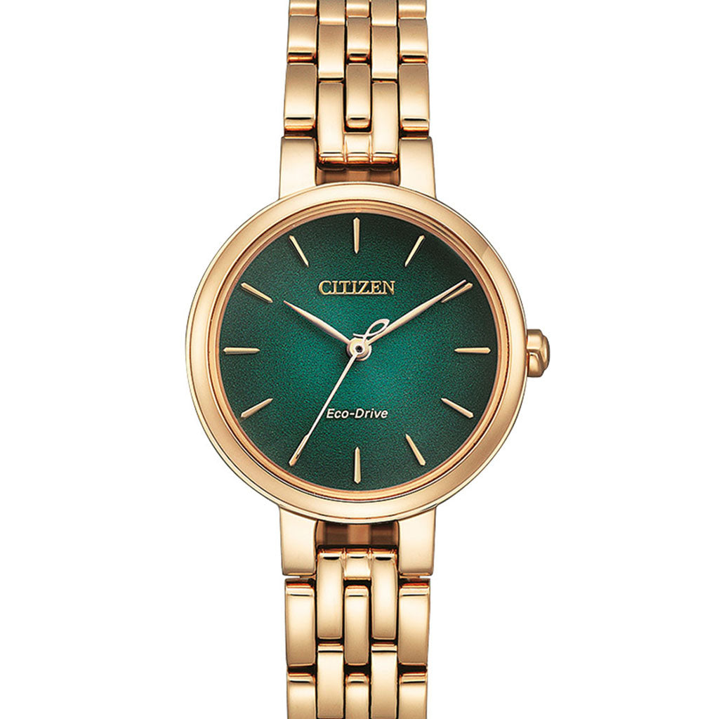 Citizen L Elegant Damenuhr EM0993-82Z