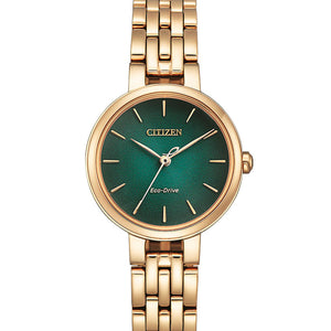 Citizen L Elegant Damenuhr EM0993-82Z