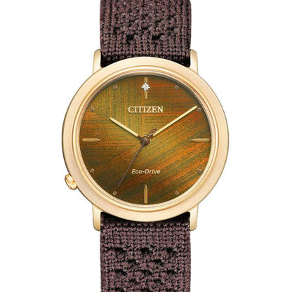 Citizen L Ambiluna Kollektion Damenuhr EM1003-48X