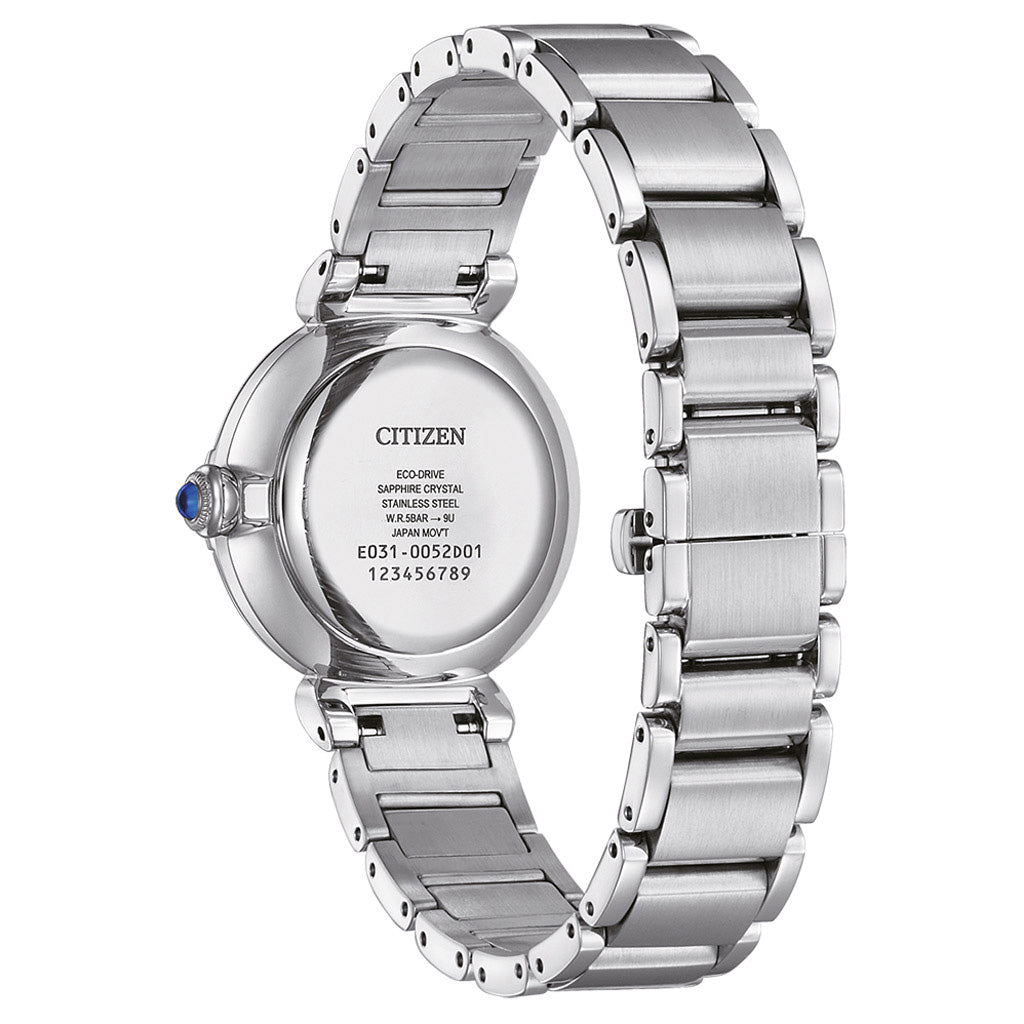 EM1060-87L Unite with Blue - Limited Edition