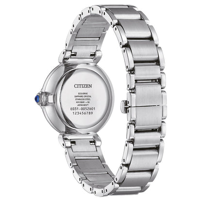 EM1060-87L Unite with Blue - Limited Edition