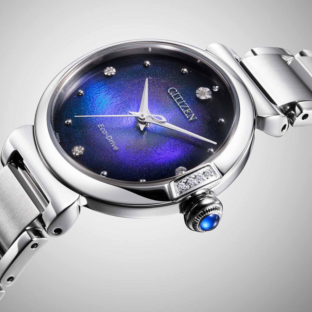 EM1060-87L Unite with Blue - Limited Edition