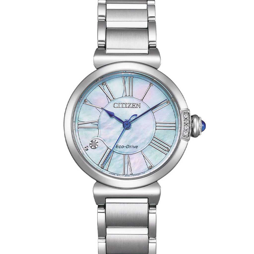 Citizen L Elegance Damenuhr EM1060-87N