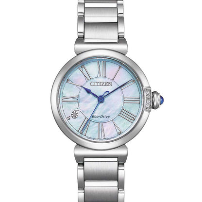 Citizen L Elegance Damenuhr EM1060-87N