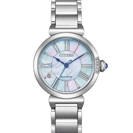 Citizen L Elegance Damenuhr EM1060-87N