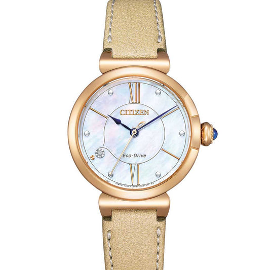 Citizen L Elegance Damenuhr EM1073-18D