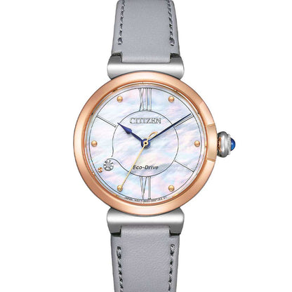 Citizen L Elegance Damenuhr EM1074-15D