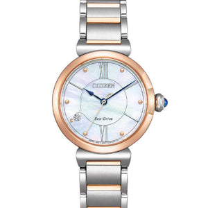 Citizen L Elegance Damenuhr EM1074-82D