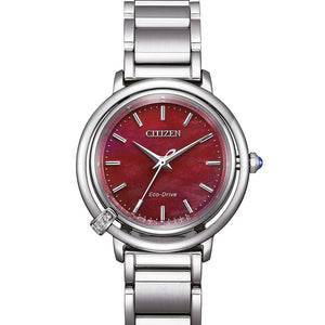 Citizen L Kollektion Elegance Damenuhr EM1090-78X