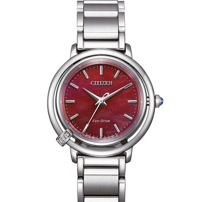 Citizen L Kollektion Elegance Damenuhr EM1090-78X