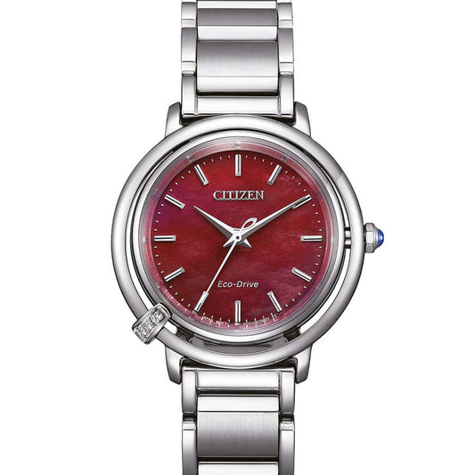 Citizen L Kollektion Elegance Damenuhr EM1090-78X