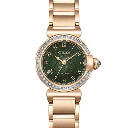 Citizen L Kollektion Elegance Damenuhr EM1123-62X