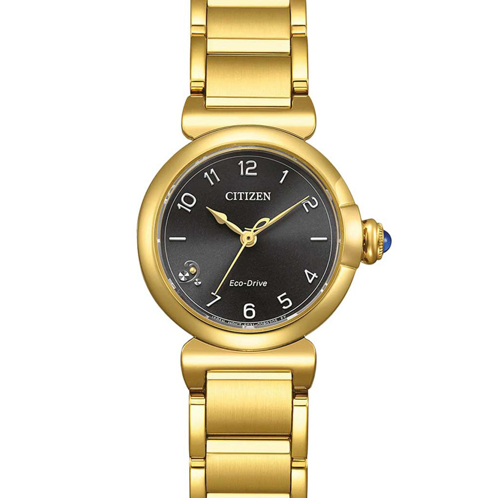 Citizen L Kollektion Elegance Damenuhr EM1132-88H