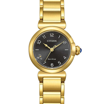 Citizen L Kollektion Elegance Damenuhr EM1132-88H