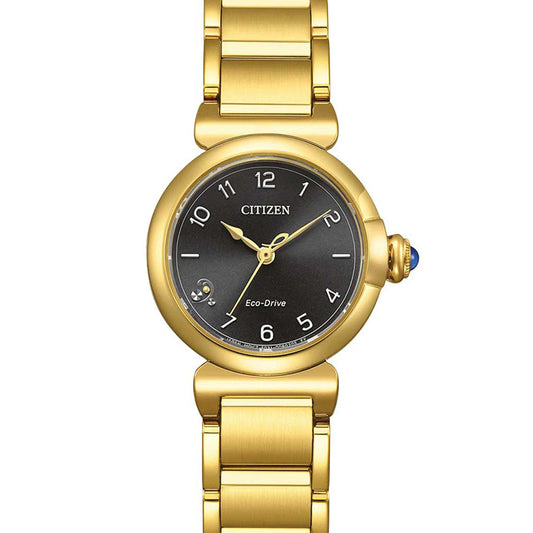 Citizen L Kollektion Elegance Damenuhr EM1132-88H