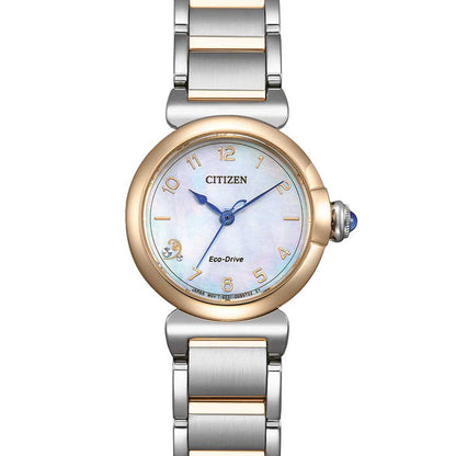 Citizen L Kollektion Elegance Damenuhr EM1136-87D