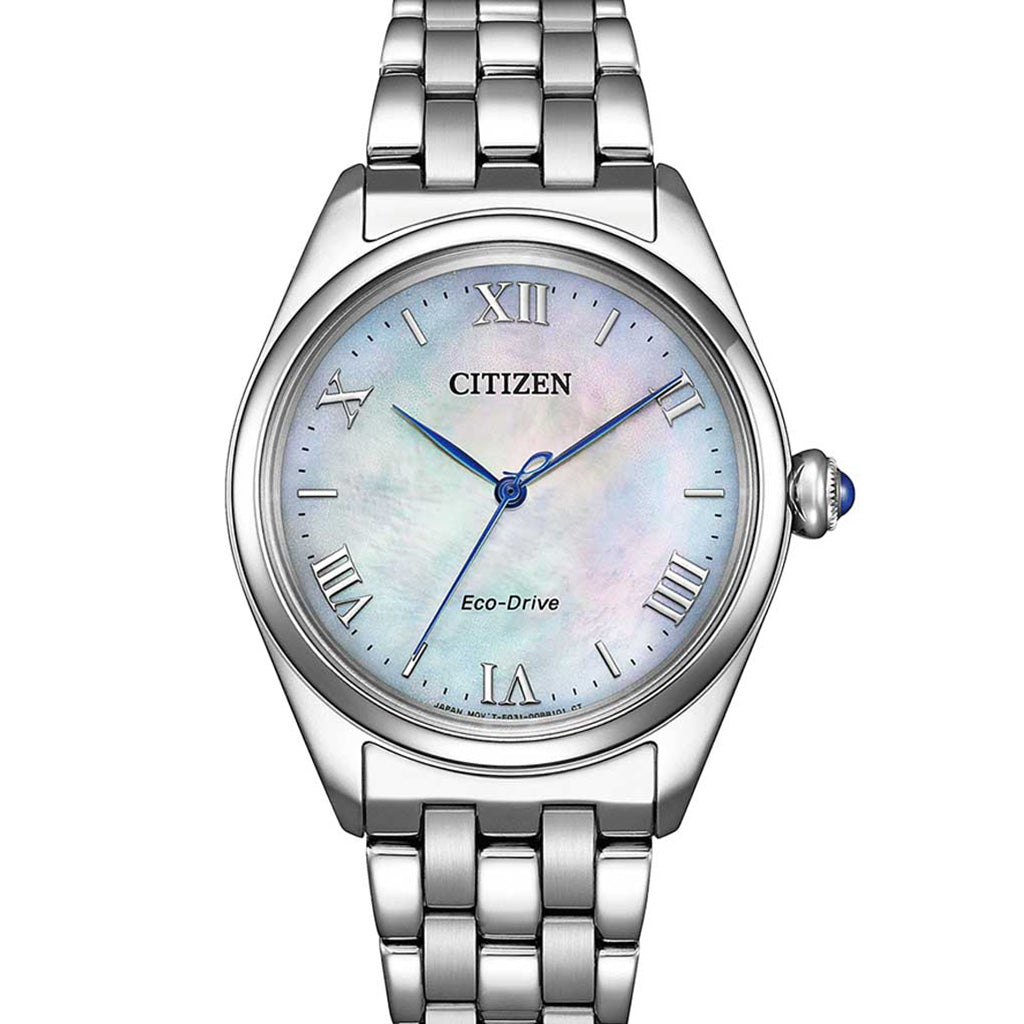 Citizen Elegant Damenuhr EM0500-73A