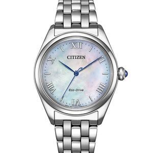 Citizen Elegant Damenuhr EM0500-73A