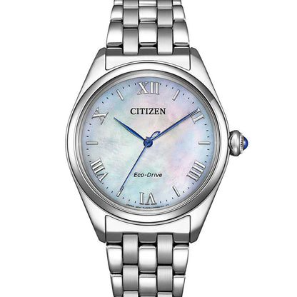 Citizen Elegant Damenuhr EM0500-73A