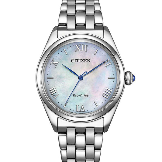 Citizen Elegant Damenuhr EM0500-73A