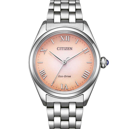 Citizen Elegant Damenuhr EM1140-80X