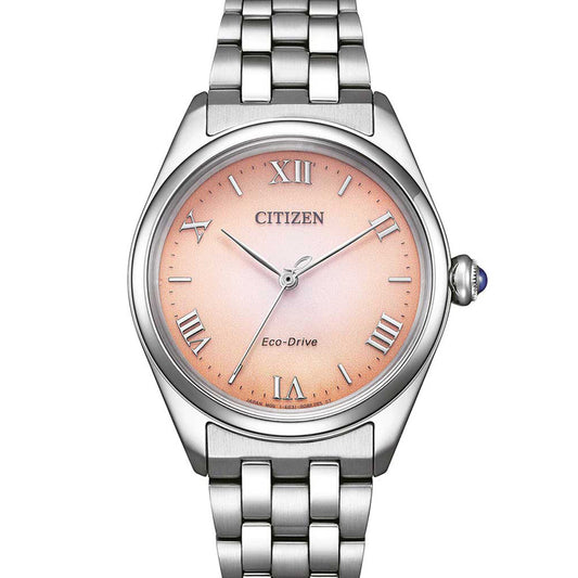 Citizen Elegant Damenuhr EM1140-80X