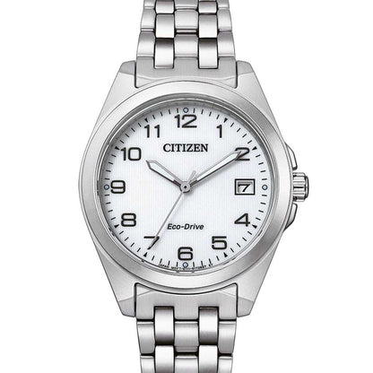 Citizen Elegant - Damenuhr EO1210-83A