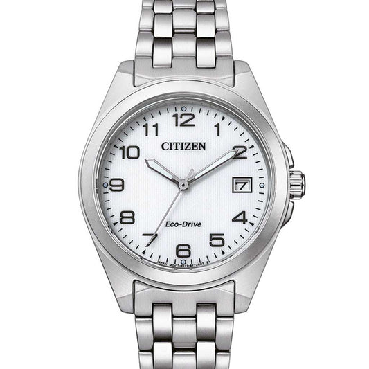 Citizen Elegant - Damenuhr EO1210-83A