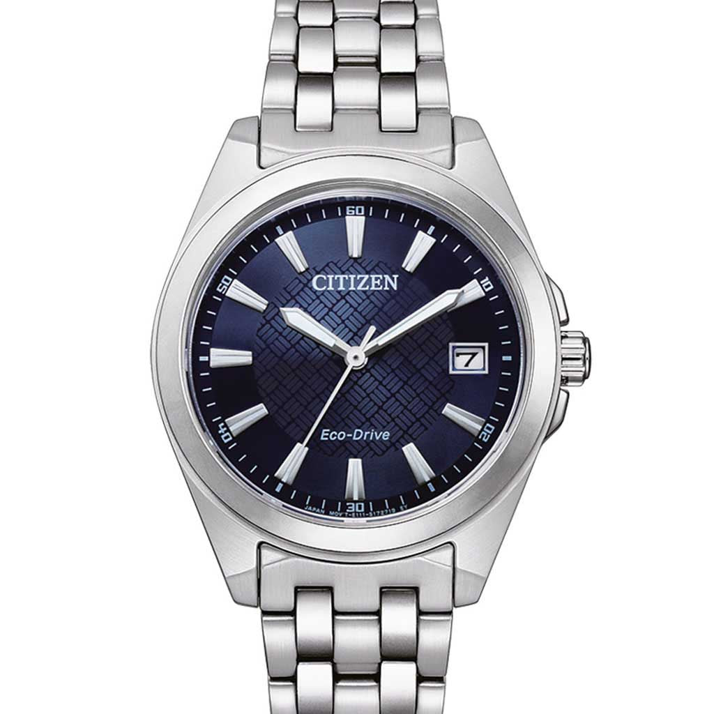 Citizen Elegant - Damenuhr EO1210-83L