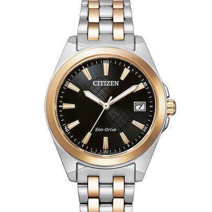 Citizen Elegant - Damenuhr EO1213-85E