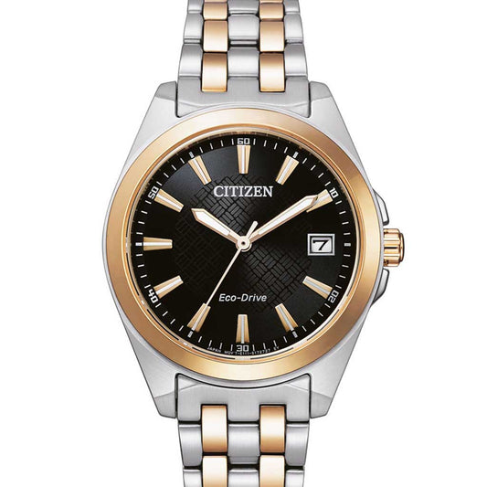 Citizen Elegant - Damenuhr EO1213-85E