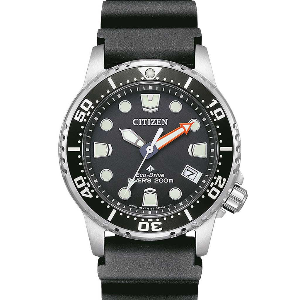 Citizen Promaster - Marine EO2020-08E