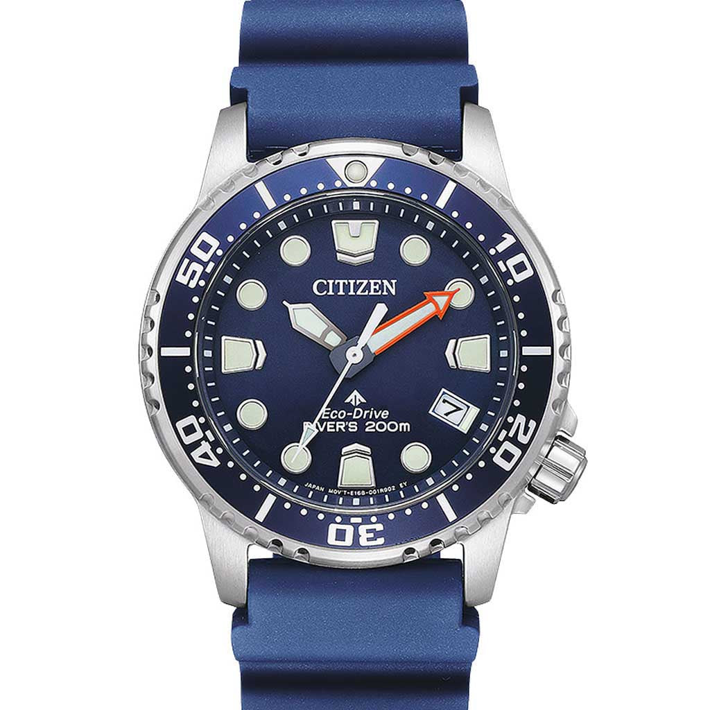 Citizen Promaster - Marine EO2021-05L