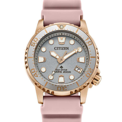Citizen Promaster - Marine Damenuhr EO2023-00A