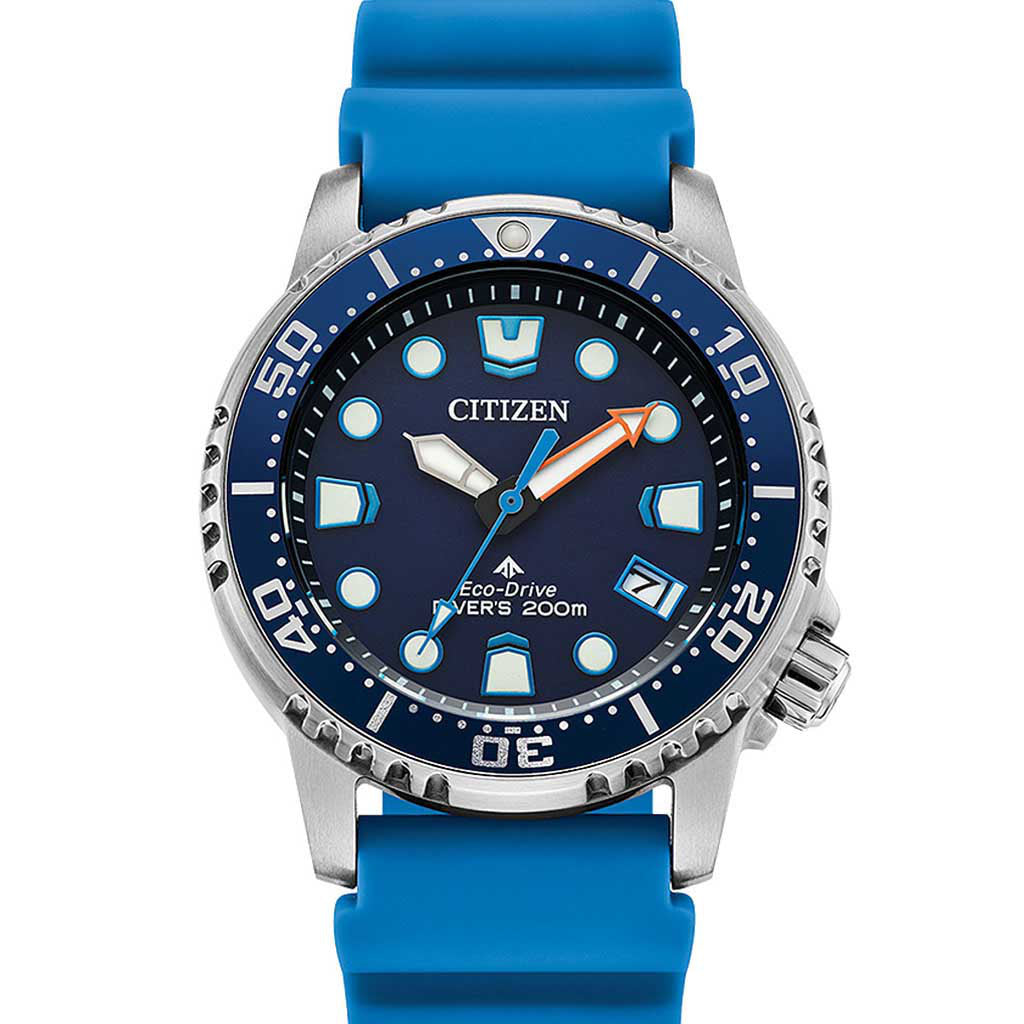 Citizen Promaster - Marine Damenuhr EO2028-06L
