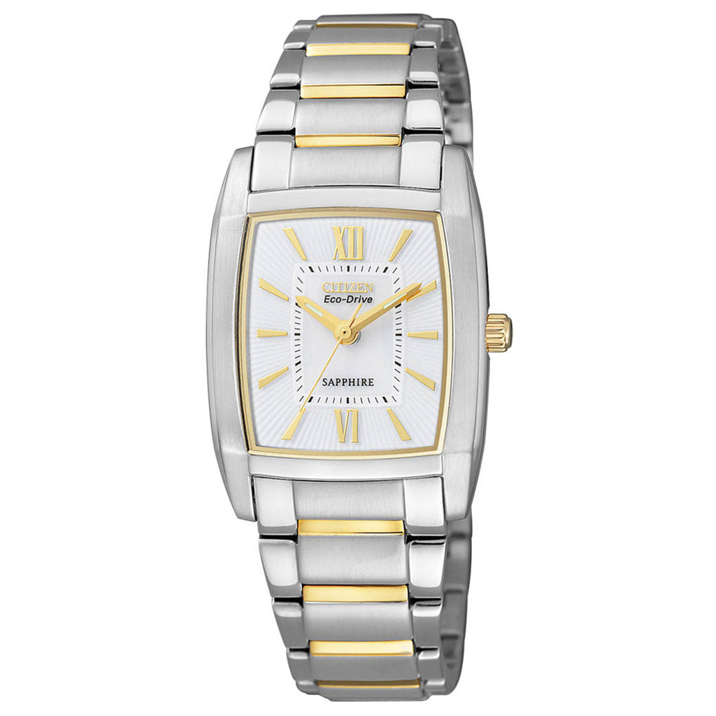 Citizen Elegance - Damenuhren EP5794-58C