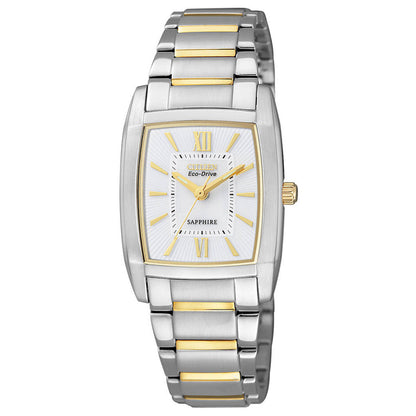 Citizen Elegance - Damenuhren EP5794-58C