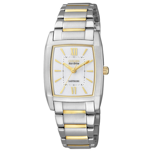 Citizen Elegance - Damenuhren EP5794-58C