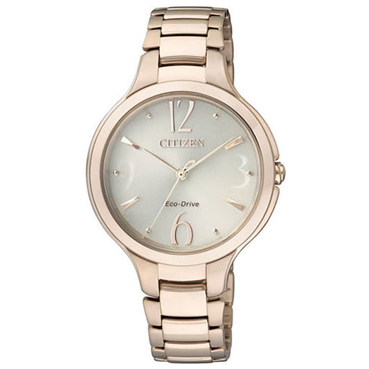 Citizen Elegant - Damenuhr EP5992-54P