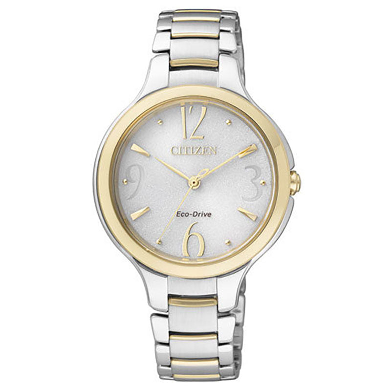 Citizen Elegant - Damenuhr EP5994-59A