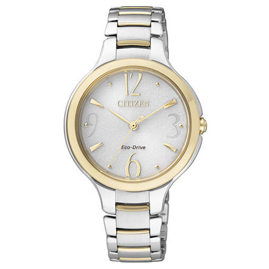 Citizen Elegant - Damenuhr EP5994-59A