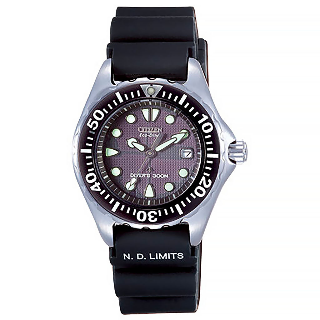 Citizen Promaster - Sea EP6000-07H
