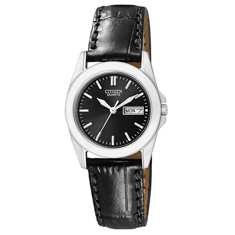 Citizen Basic - Damenuhr EQ0560-09EE
