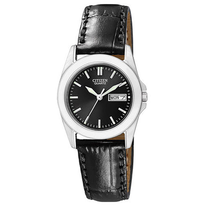 Citizen Basic - Damenuhr EQ0560-09EE