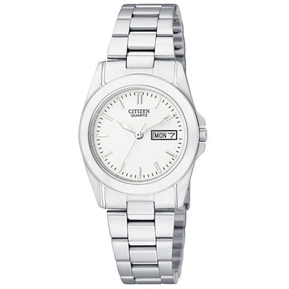 Citizen Basic - Damenuhr EQ0560-50AE