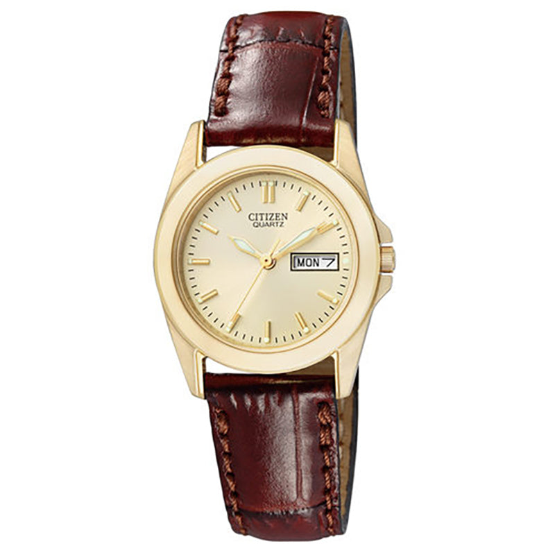 Citizen Basic - Demenuhr EQ0562-03PE