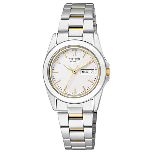 Citizen Basic - Demenuhr EQ0564-59AE