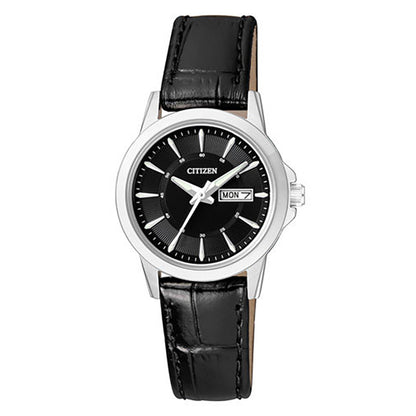 Citizen Basic - Damenuhr EQ0601-03EE