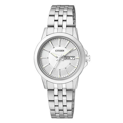 Citizen Basic - Damenuhr EQ0601-54AE
