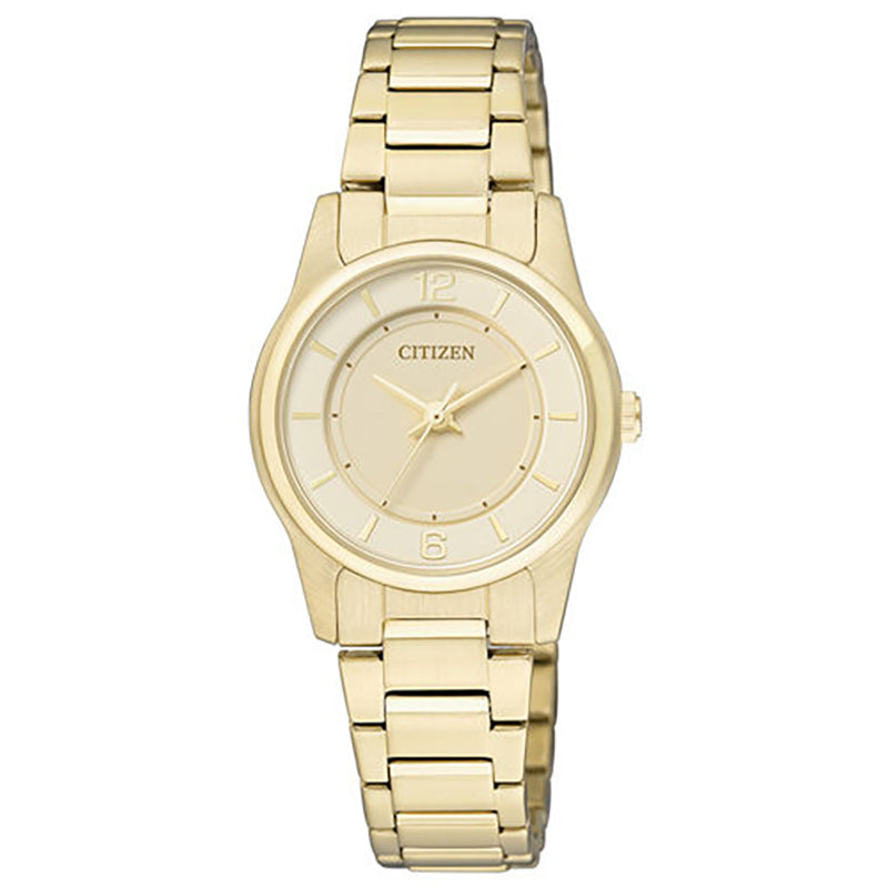 Citizen Basic - Damenuhr ER0182-59A